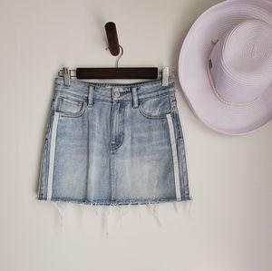 Pacsun Denim Skirt